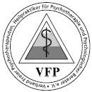 dieses Bild zeigt das VFP-Logo