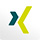 dieses Bild zeigt das Logo von XING
